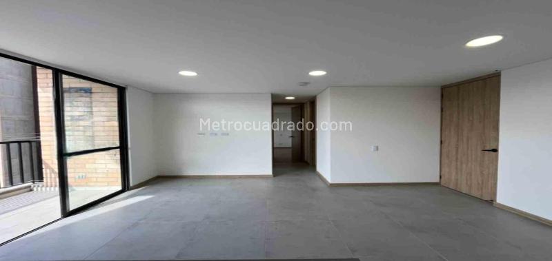 New 2BR Apartment for Rent in San Antonio de Pereira, Rionegro - 2