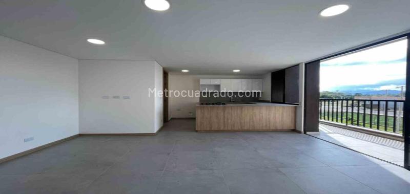 New 2BR Apartment for Rent in San Antonio de Pereira, Rionegro - 3