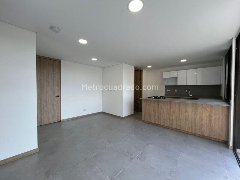 New 2BR Apartment for Rent in San Antonio de Pereira, Rionegro - 4