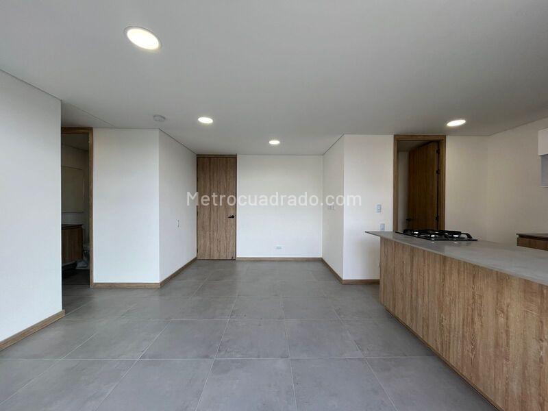 New 2BR Apartment for Rent in San Antonio de Pereira, Rionegro - 5