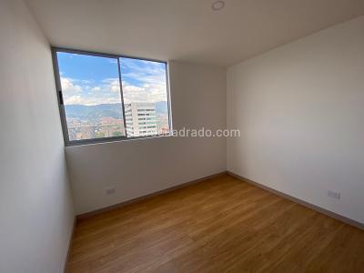 Apartamento de 3 alcobas en arriendo en El Poblado, Medellín, 120 m² · foto 7 de 14