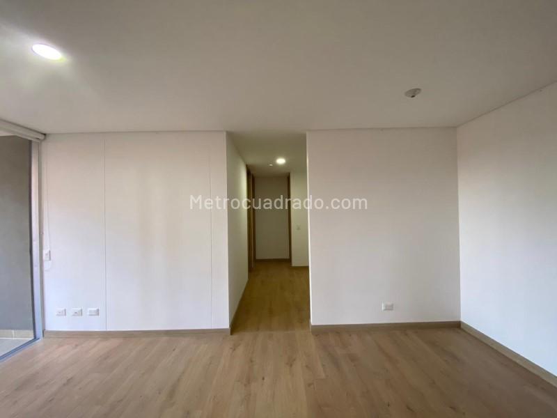 Apartamento en Arriendo, Sector Los Colegios, Rionegro - 3