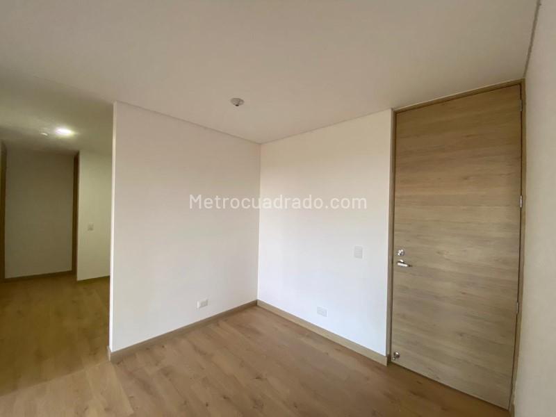 Apartamento en Arriendo, Sector Los Colegios, Rionegro - 4