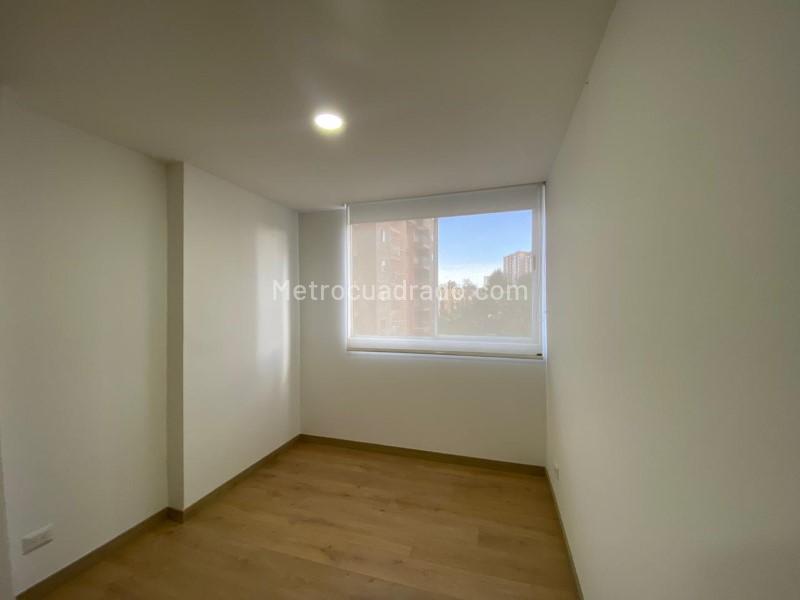 Apartamento en Arriendo, Sector Los Colegios, Rionegro - 5