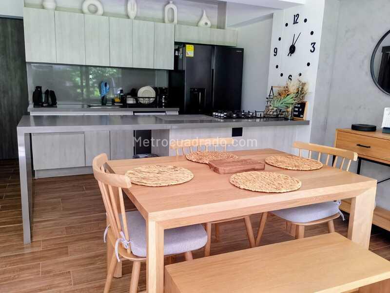 2BR Apartment in Puro Cuero (62 m²) - 3