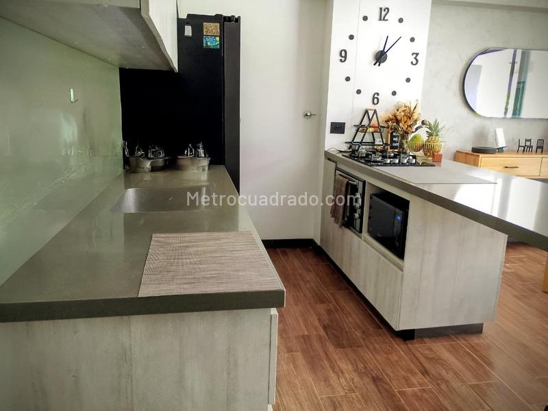 2BR Apartment in Puro Cuero (62 m²) - 4