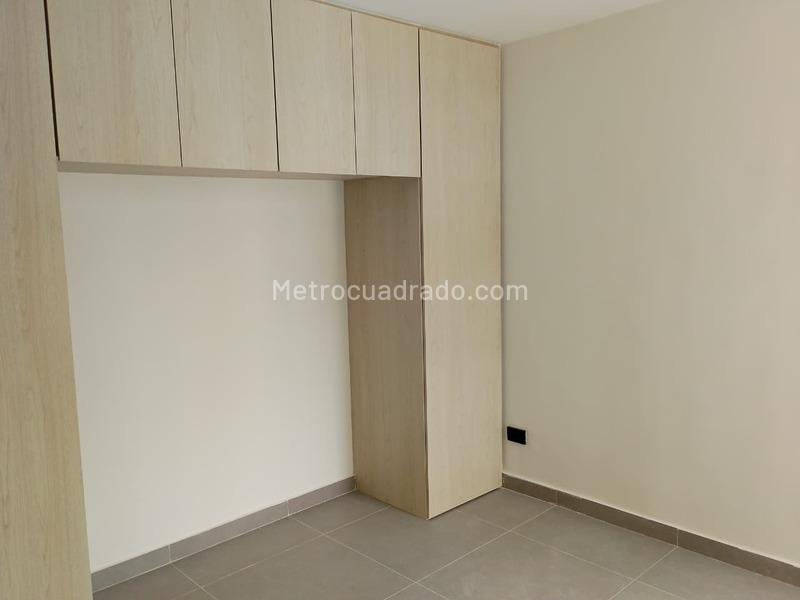 Apartamento en Arriendo, Cimarronas, Rionegro - 3
