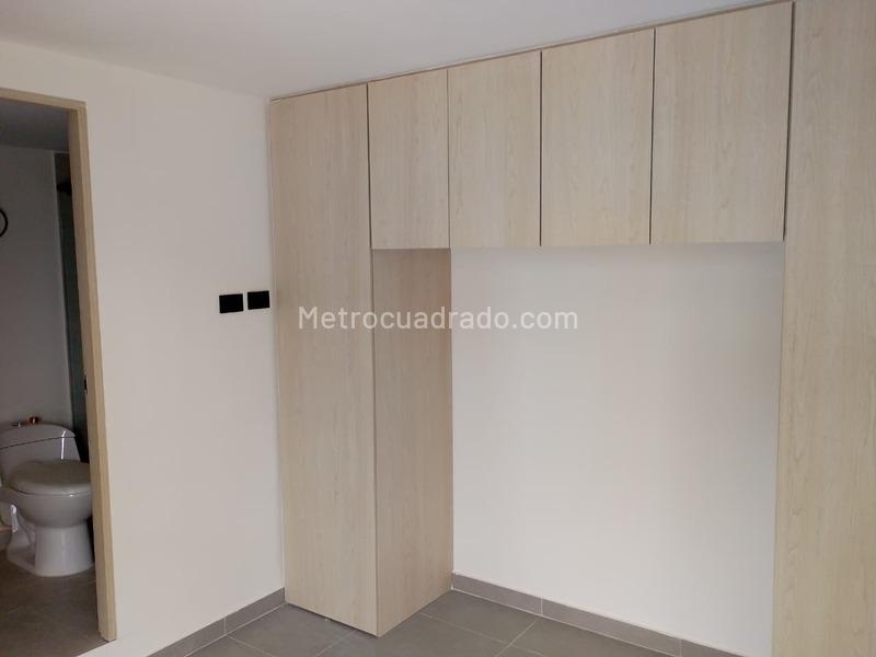Apartamento en Arriendo, Cimarronas, Rionegro - 4