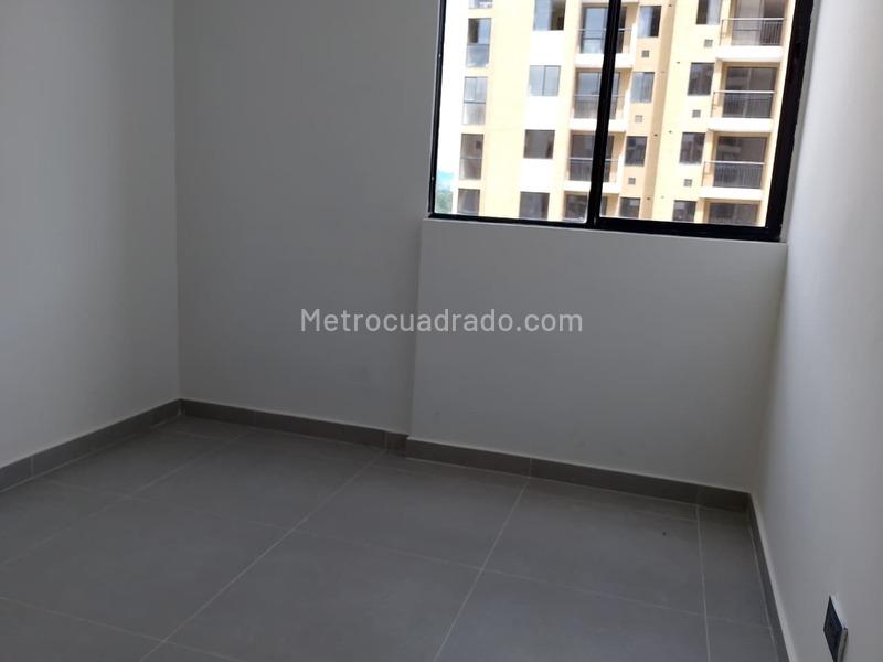 Apartamento en Arriendo, Cimarronas, Rionegro - 5