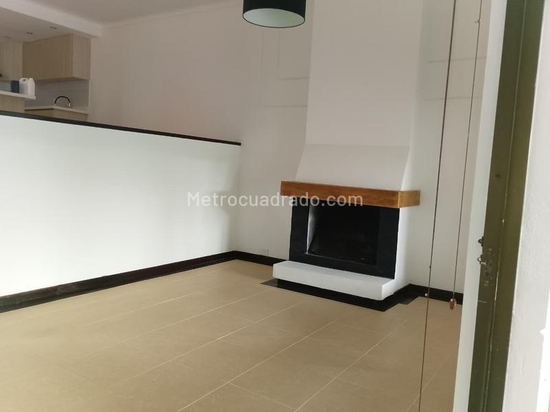 Spacious 4BR House for Rent in Cimarronas, Rionegro