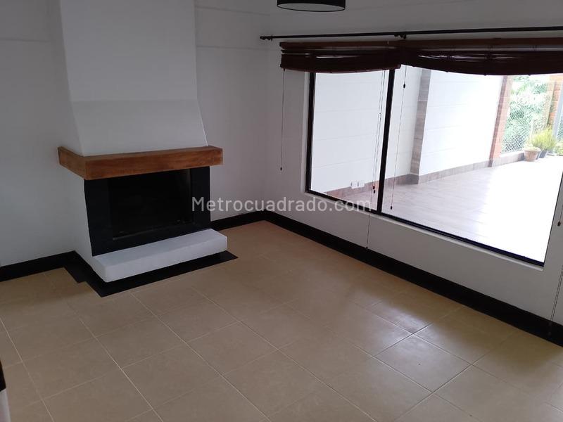 Spacious 4BR House for Rent in Cimarronas, Rionegro - 2