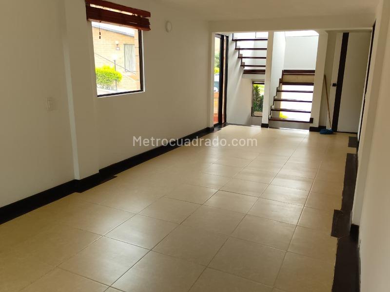 Spacious 4BR House for Rent in Cimarronas, Rionegro - 3