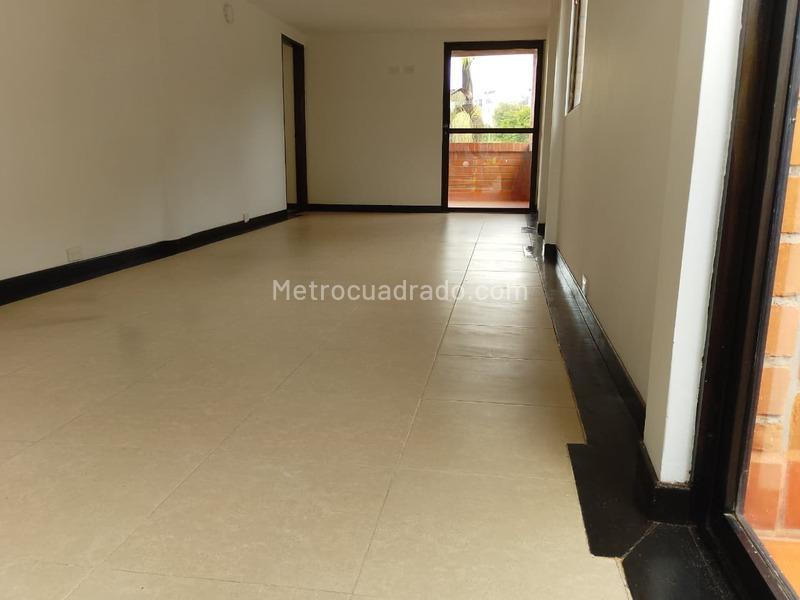 Spacious 4BR House for Rent in Cimarronas, Rionegro - 4