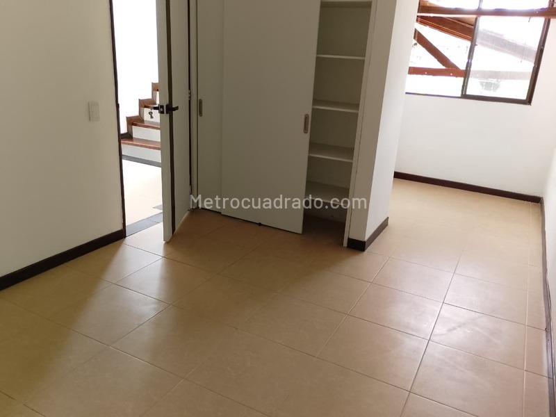Spacious 4BR House for Rent in Cimarronas, Rionegro - 8