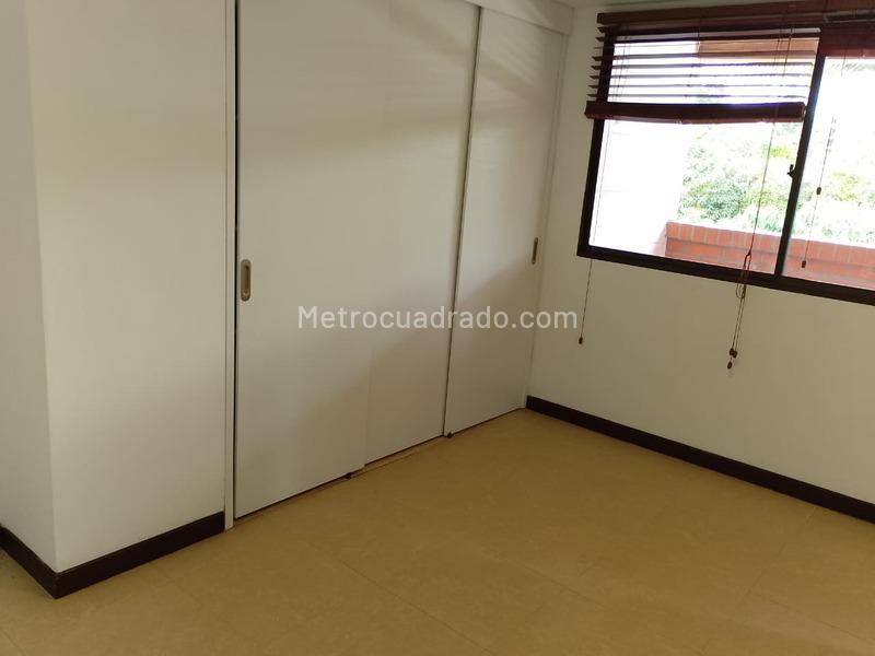 Spacious 4BR House for Rent in Cimarronas, Rionegro - 9