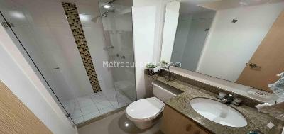 Apartamento de 3 alcobas en venta en Ditaires, Itagüí, 76 m² · foto 10 de 17