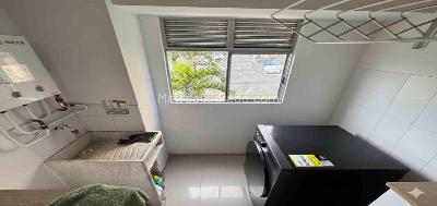 Apartamento de 3 alcobas en venta en Ditaires, Itagüí, 76 m² · foto 11 de 17