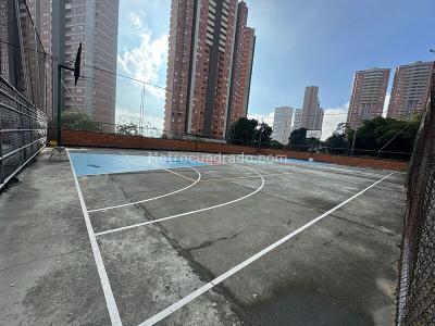 Apartamento de 3 alcobas en venta en Ditaires, Itagüí, 76 m² · foto 15 de 17