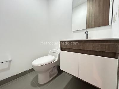 Apartamento en venta en Loma De Las Brujas, Envigado · foto 15 de 20
