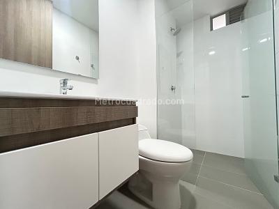 Apartamento en venta en Loma De Las Brujas, Envigado · foto 17 de 20