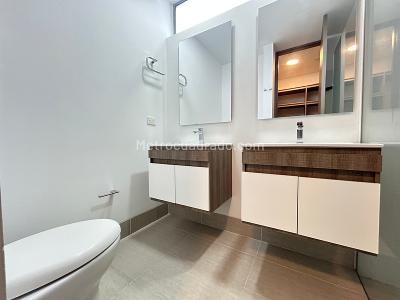 Apartamento en venta en Loma De Las Brujas, Envigado · foto 18 de 20