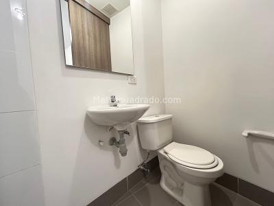 Apartamento en venta en Loma De Las Brujas, Envigado · foto 19 de 20