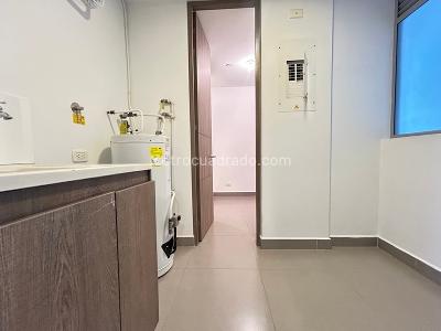 Apartamento en venta en Loma De Las Brujas, Envigado · foto 20 de 20
