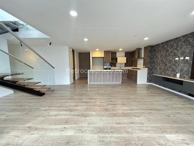Apartamento en venta en Loma De Las Brujas, Envigado · foto 2 de 20