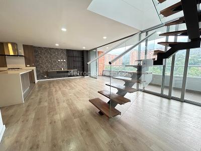 Apartamento en venta en Loma De Las Brujas, Envigado · foto 3 de 20
