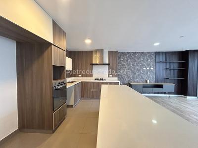 Apartamento en venta en Loma De Las Brujas, Envigado · foto 5 de 20