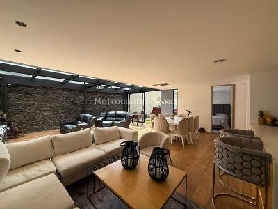 Casa de 5 alcobas en venta en Barro Blanco Y Zona Franca, Rionegro, 185 m² · foto 3 de 20