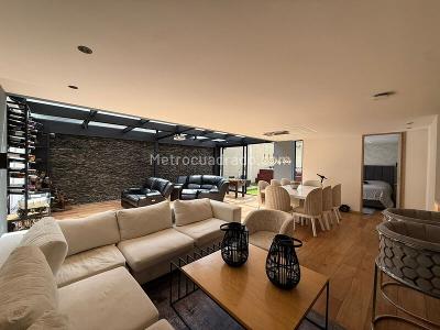Casa de 5 alcobas en venta en Barro Blanco Y Zona Franca, Rionegro, 185 m² · foto 4 de 20