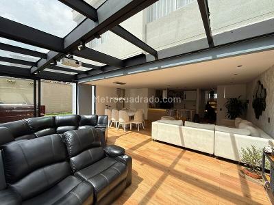 Casa de 5 alcobas en venta en Barro Blanco Y Zona Franca, Rionegro, 185 m² · foto 5 de 20