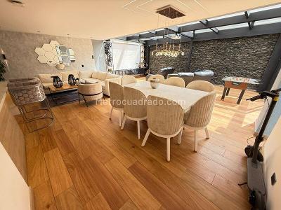 Casa de 5 alcobas en venta en Barro Blanco Y Zona Franca, Rionegro, 185 m² · foto 6 de 20