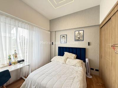 Casa de 5 alcobas en venta en Barro Blanco Y Zona Franca, Rionegro, 185 m² · foto 16 de 20