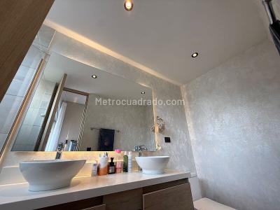 Casa de 5 alcobas en venta en Barro Blanco Y Zona Franca, Rionegro, 185 m² · foto 19 de 20