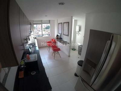 Apartamento en venta en Conquistadores, Medellín · foto 3 de 8