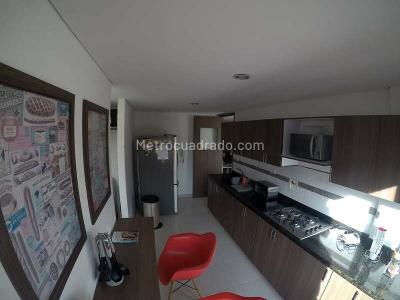 Apartamento en venta en Conquistadores, Medellín · foto 4 de 8