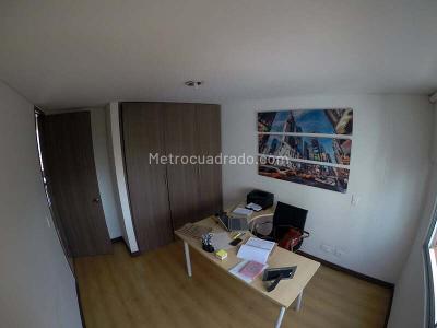 Apartamento en venta en Conquistadores, Medellín · foto 5 de 8