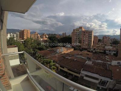 Apartamento en venta en Conquistadores, Medellín · foto 7 de 8