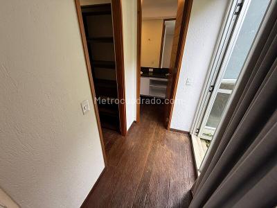 Apartamento de 2 alcobas en venta en Fizebad, Bogotá, 128 m² · foto 11 de 20
