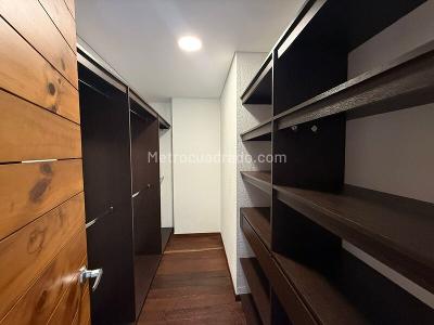 Apartamento de 2 alcobas en venta en Fizebad, Bogotá, 128 m² · foto 13 de 20