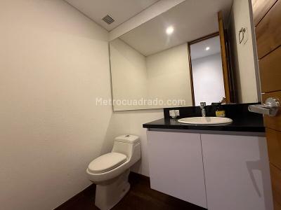Apartamento de 2 alcobas en venta en Fizebad, Bogotá, 128 m² · foto 15 de 20