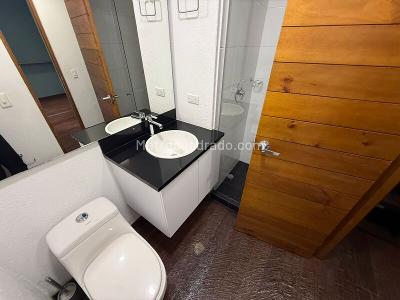 Apartamento de 2 alcobas en venta en Fizebad, Bogotá, 128 m² · foto 16 de 20