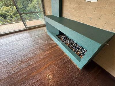 Apartamento de 2 alcobas en venta en Fizebad, Bogotá, 128 m² · foto 3 de 20