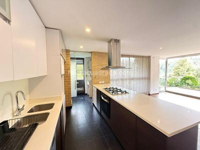 Apartamento de 2 alcobas en venta en Fizebad, Bogotá, 128 m² · foto 4 de 20