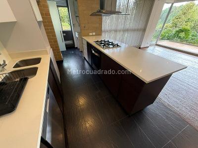 Apartamento de 2 alcobas en venta en Fizebad, Bogotá, 128 m² · foto 5 de 20