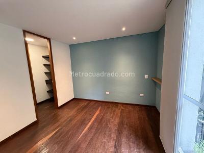 Apartamento de 2 alcobas en venta en Fizebad, Bogotá, 128 m² · foto 7 de 20