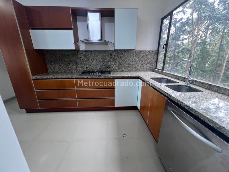 Spacious Apartment for Rent in El Poblado - 6