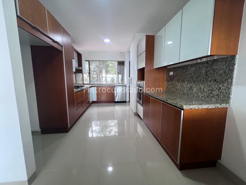 Spacious Apartment for Rent in El Poblado - 7